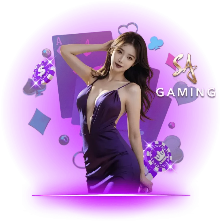 avawin SA GAMING